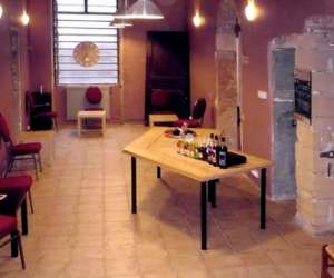 photo Cafe theatre le repaire Lyon 6232
