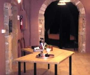 photo Cafe theatre le repaire Lyon 6233