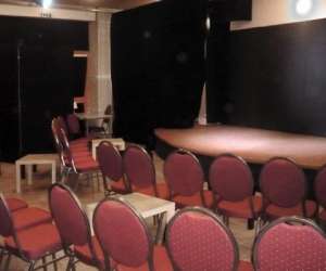photo Cafe theatre le repaire Lyon 6234
