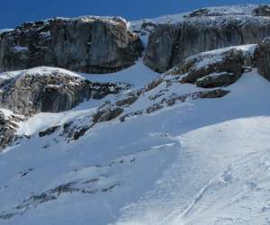 Guide De Haute Montagne