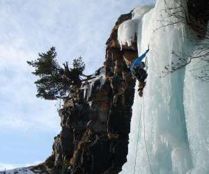 photo Guide de haute montagne Morzine 6238