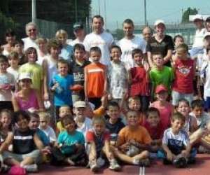 photo Meyzieu tennis Meyzieu 6266