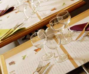 photo Restaurant le bistrot Dardilly 6461