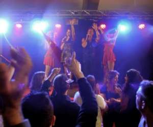 photo Musidea spectacles et animations Lyon 13058