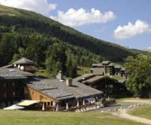 Les Villages Clubs Du Soleil Valmorel