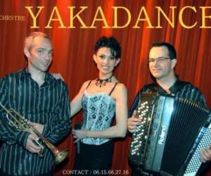 photo Dancing le bongo St Marcel Les Valence 6320