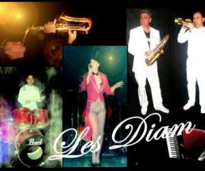 photo Dancing le bongo St Marcel Les Valence 6321