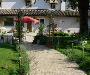 photo Chambres d htes le lion d or Marlieux 6340