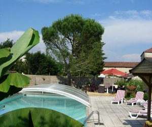 photo Chambres d htes le lion d or Marlieux 6341