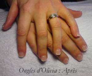 photo Pause ongles  Val Thorens 6348
