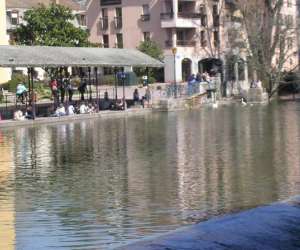 photo La cl du bien-tre Annecy 6426