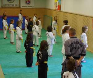 Ass Hapkido Jin Jun Kwan 42