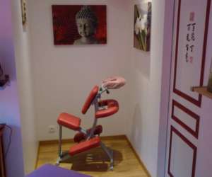 photo Massages k-life Chabeuil 6678