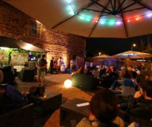 photo Satellit cafe roanne- villerest Roanne 9343