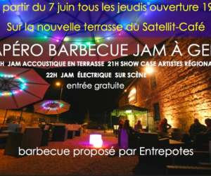 photo Satellit cafe roanne- villerest Roanne 9346