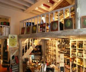 photo Espace gourmand saveurs shop concept Grenoble 6503