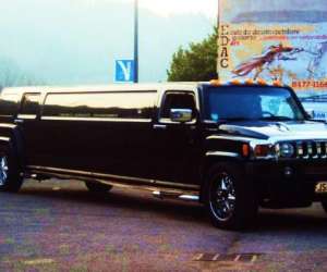 King Limousine  -  Location De Limousine Haut De Gamme