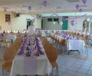 photo Logis du pic St Romain De Lerps 6517
