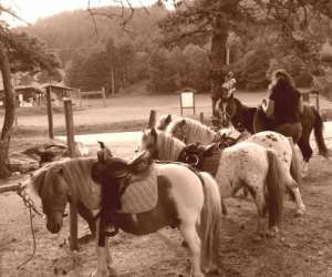 photo Station du col de l'arzelier Chateau Bernard 6530