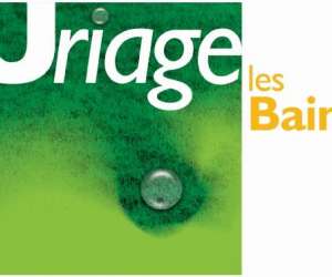 Office De Tourisme Uriage-les-bains