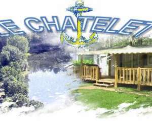 Camping le chatelet