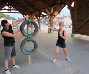 photo Arnis eskrima grenoble / athletic center Grenoble 7324
