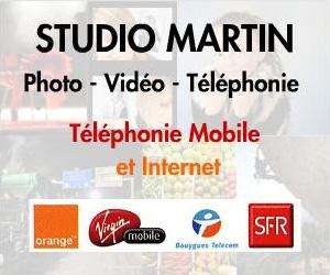 Studio Martin