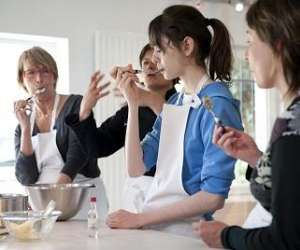 photo Delicieusement votre Ste Foy Les Lyon 9076