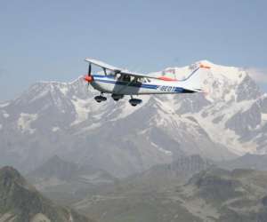 photo Rectimo air formation Viviers Du Lac 9259