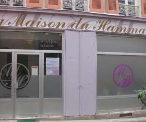 La Maison Du Hammam