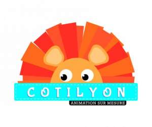 Cotilyon Animation