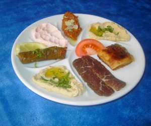 photo Restaurant le mykonos Decines Charpieu 6798