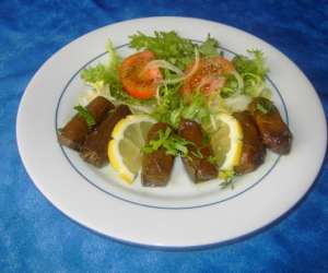 photo Restaurant le mykonos Decines Charpieu 6800