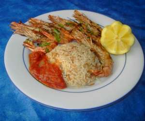 photo Restaurant le mykonos Decines Charpieu 6801