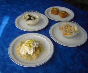 photo Restaurant le mykonos Decines Charpieu 6803