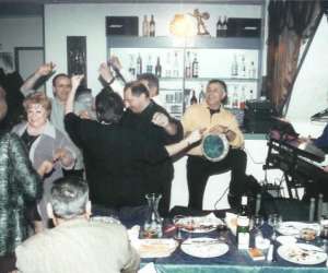 photo Restaurant le mykonos Decines Charpieu 6805