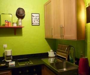 photo La loge des avocats - gites vieux lyon Lyon 8348