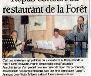 photo Association culturelle  anarch'ange St Marcellin 7208