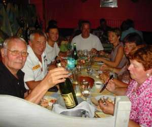 photo Restaurant la bonne franquette  feurs Feurs 6858