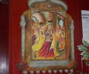 photo Restaurant indien spice valley Nantua 7019