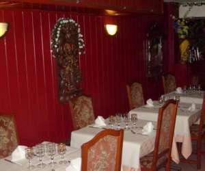 photo Restaurant indien spice valley Nantua 7021