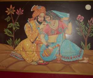 photo Restaurant indien spice valley Nantua 7022
