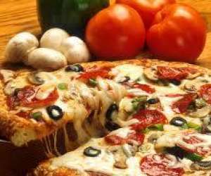 photo Expresso pizza Chambery 6894