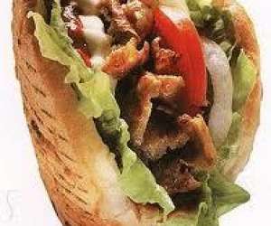 photo Expresso pizza Chambery 6896