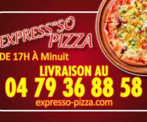 Expresso Pizza