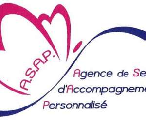 Asap (agence De Service D