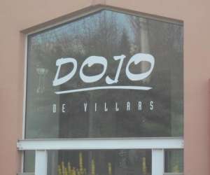 Karate Dojo De Villars