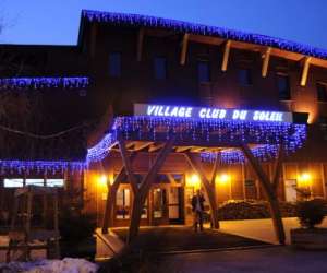 Les Villages Clubs Du Soleil