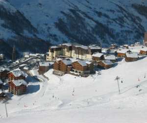 Les Villages Clubs Du Soleil