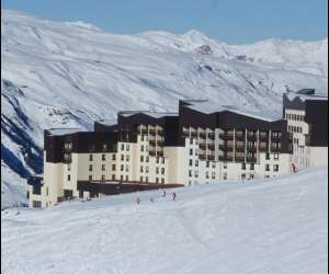 photo Les villages clubs du soleil Les Menuires 6952